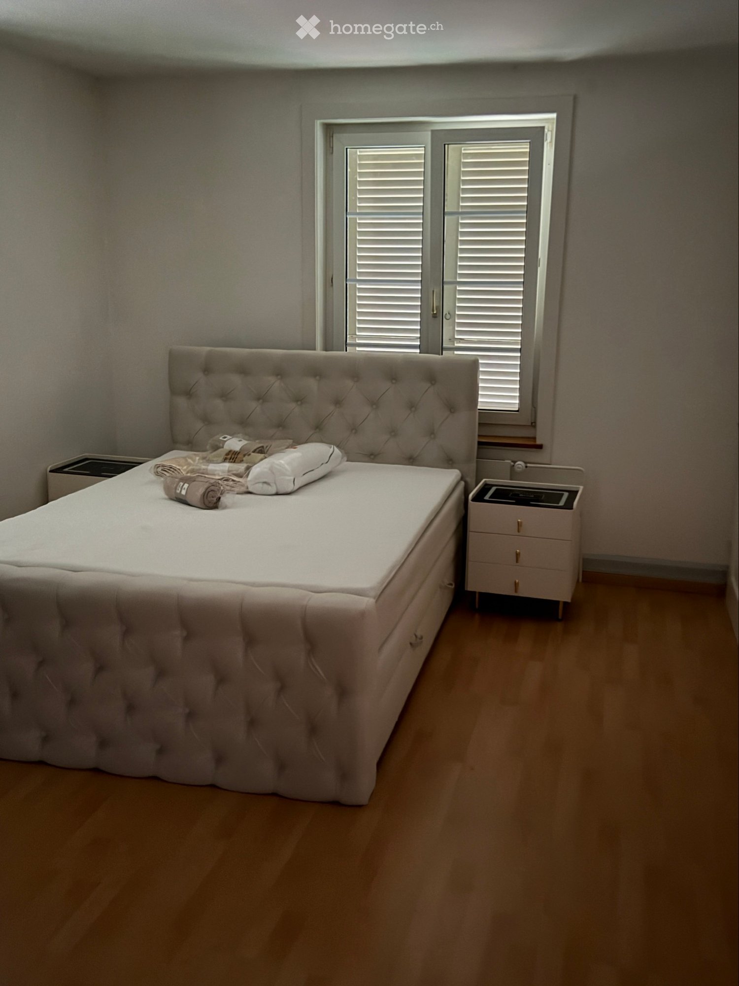Appartement de 4 pièces, photo 4 sur 5