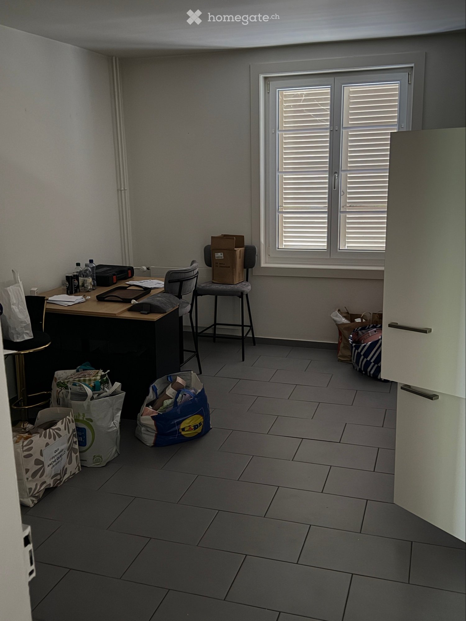 Appartement de 4 pièces, photo 1 sur 5