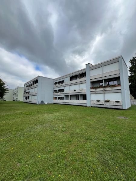 Appartement de 3 pièces