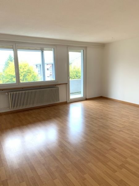 Appartement de 3 pièces