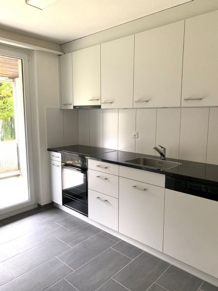 Appartement de 3 pièces