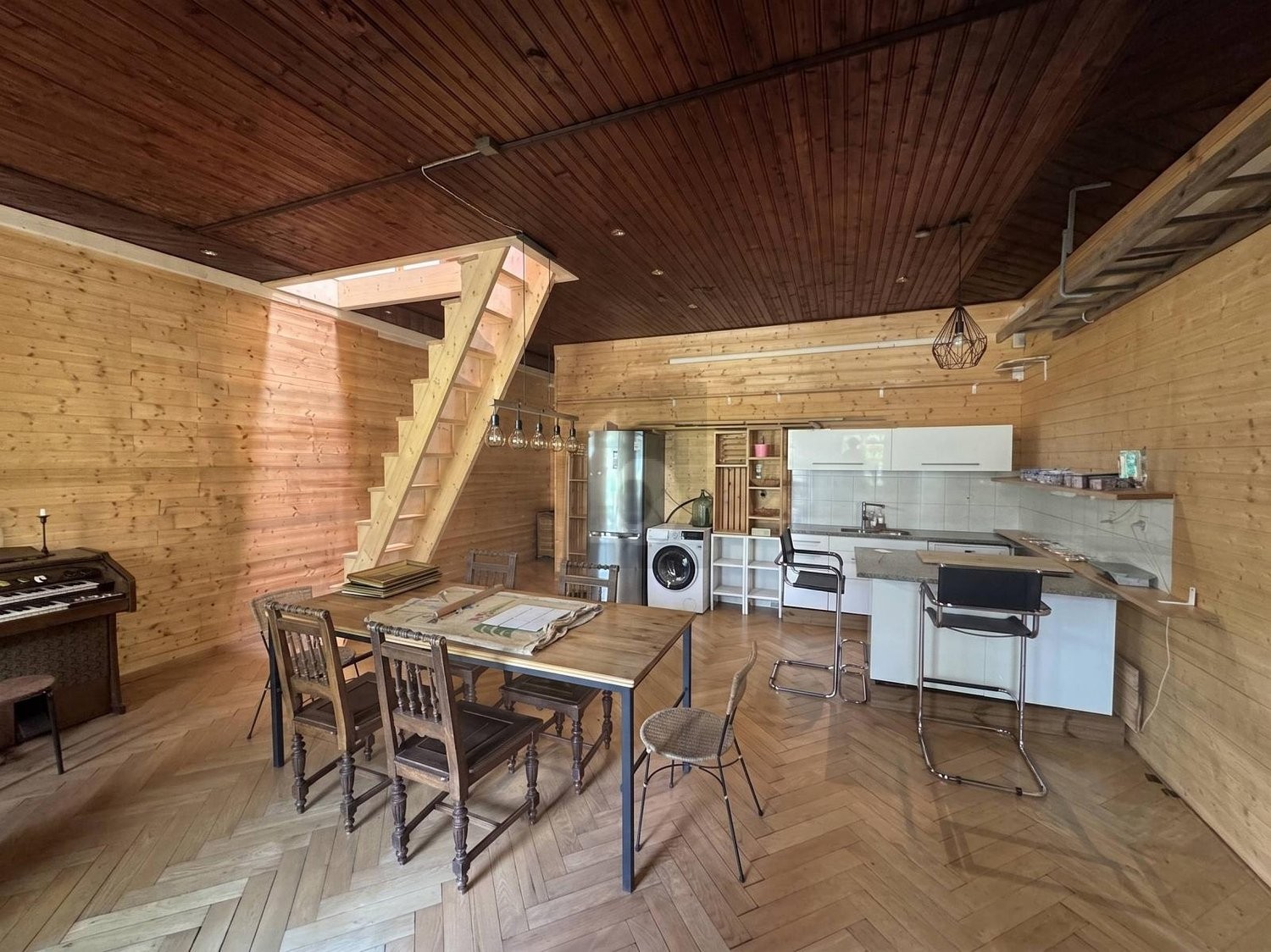 Maison de ville de 3 ½ pièces, photo 4 sur 4