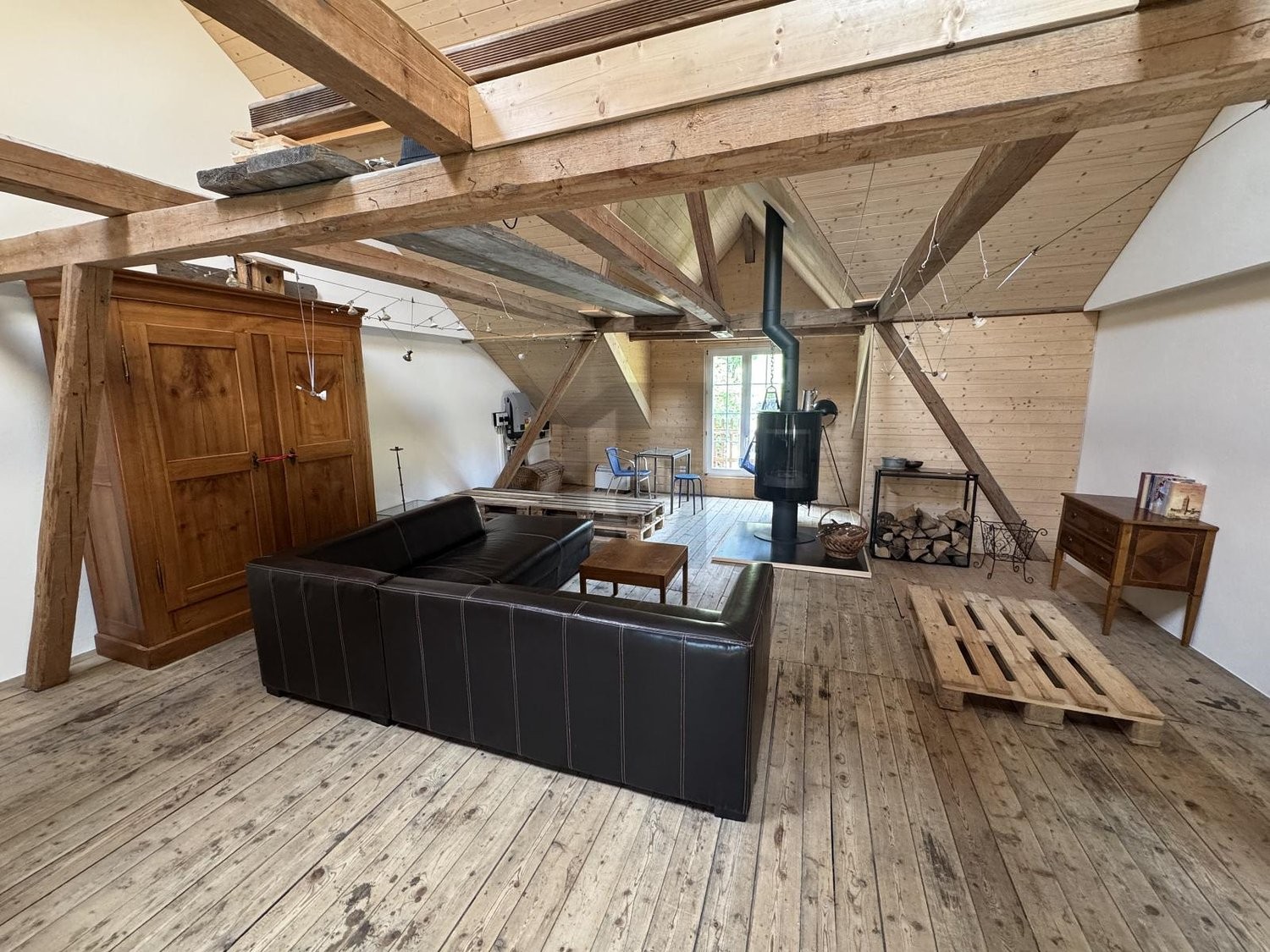 Maison de ville de 3 ½ pièces, photo 2 sur 4