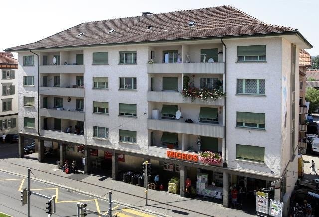 Appartement de 3 pièces, photo 1 sur 7