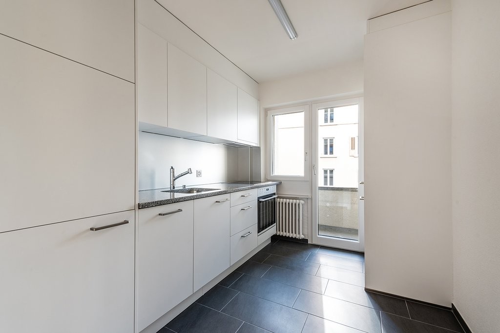 Appartement de 3 pièces, photo 2 sur 7