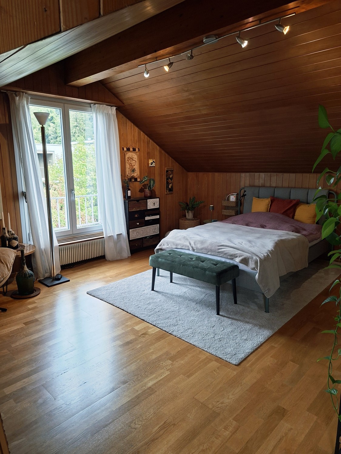 Chambre en colocation, photo 4 sur 7