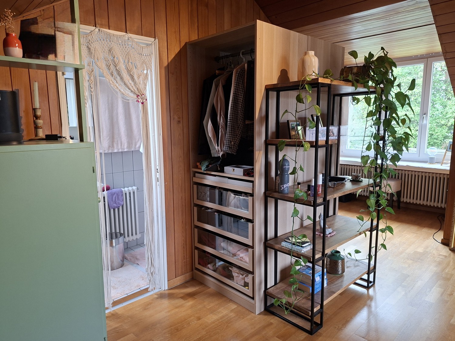 Chambre en colocation, photo 5 sur 7