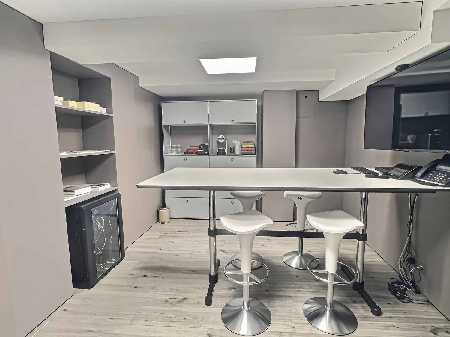 60m² office, photo 3 sur 4