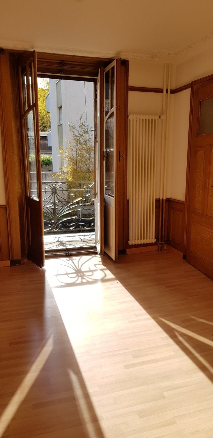 4 rooms apartment, photo 2 sur 8