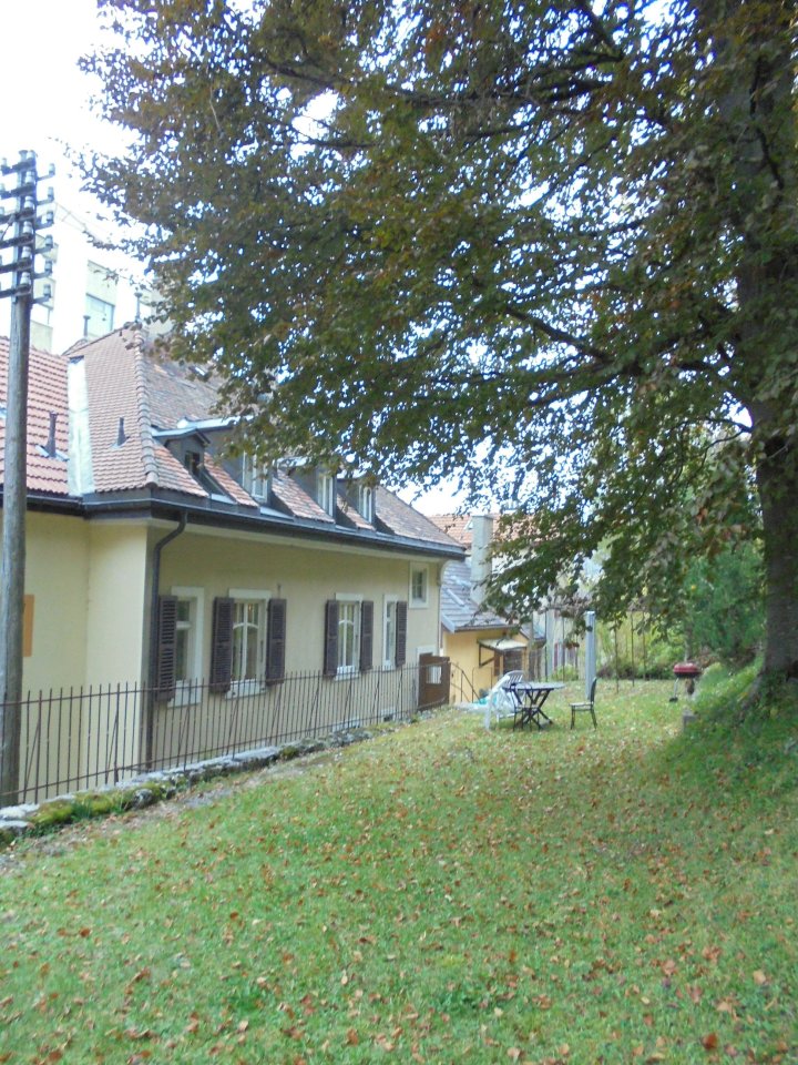 4 rooms apartment, photo 1 sur 8