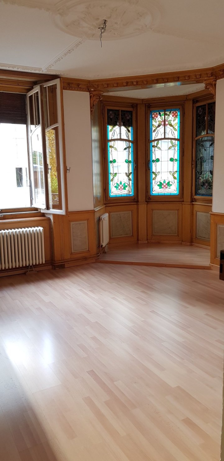 4 rooms apartment, photo 3 sur 8