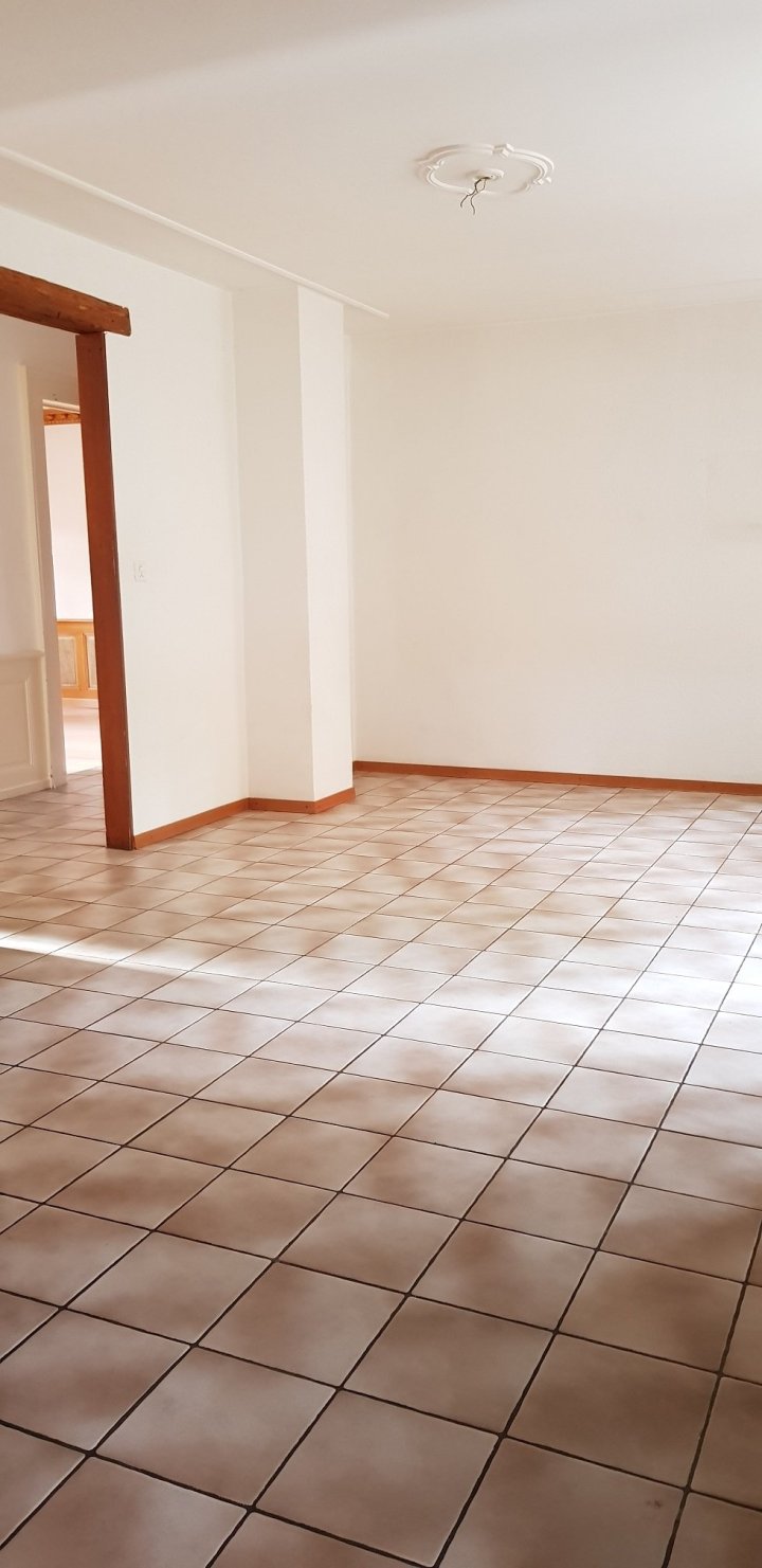 4 rooms apartment, photo 7 sur 8