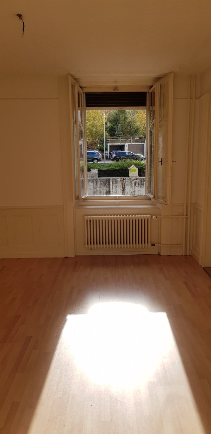 4 rooms apartment, photo 5 sur 8