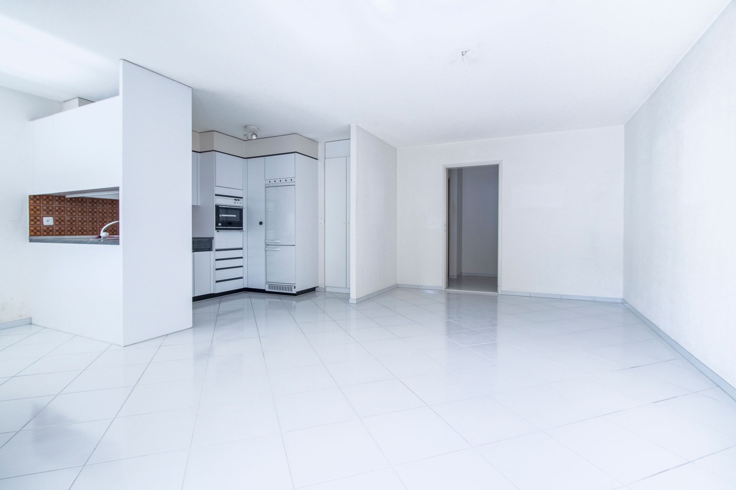 Appartement de 3 ½ pièces, photo 3 sur 10