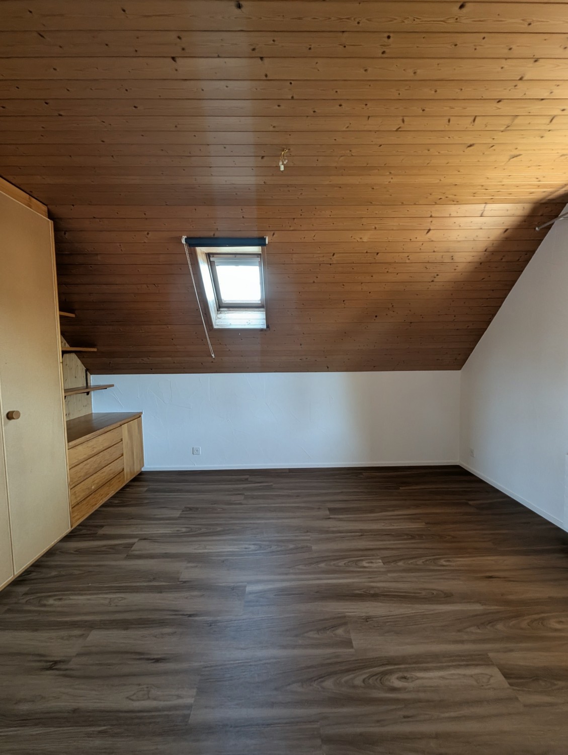 Appartement de 3 ½ pièces