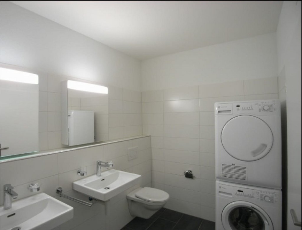 Appartement de 3 ½ pièces