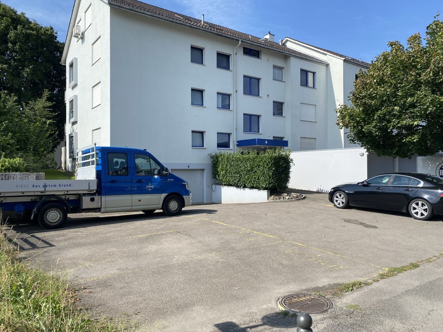 Open slot, photo 1 sur 5