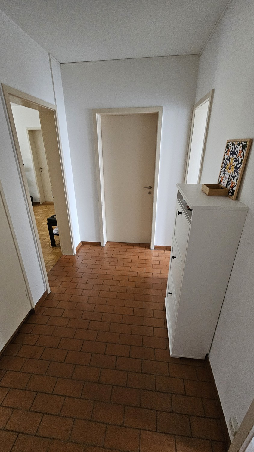 Appartement de 3 pièces