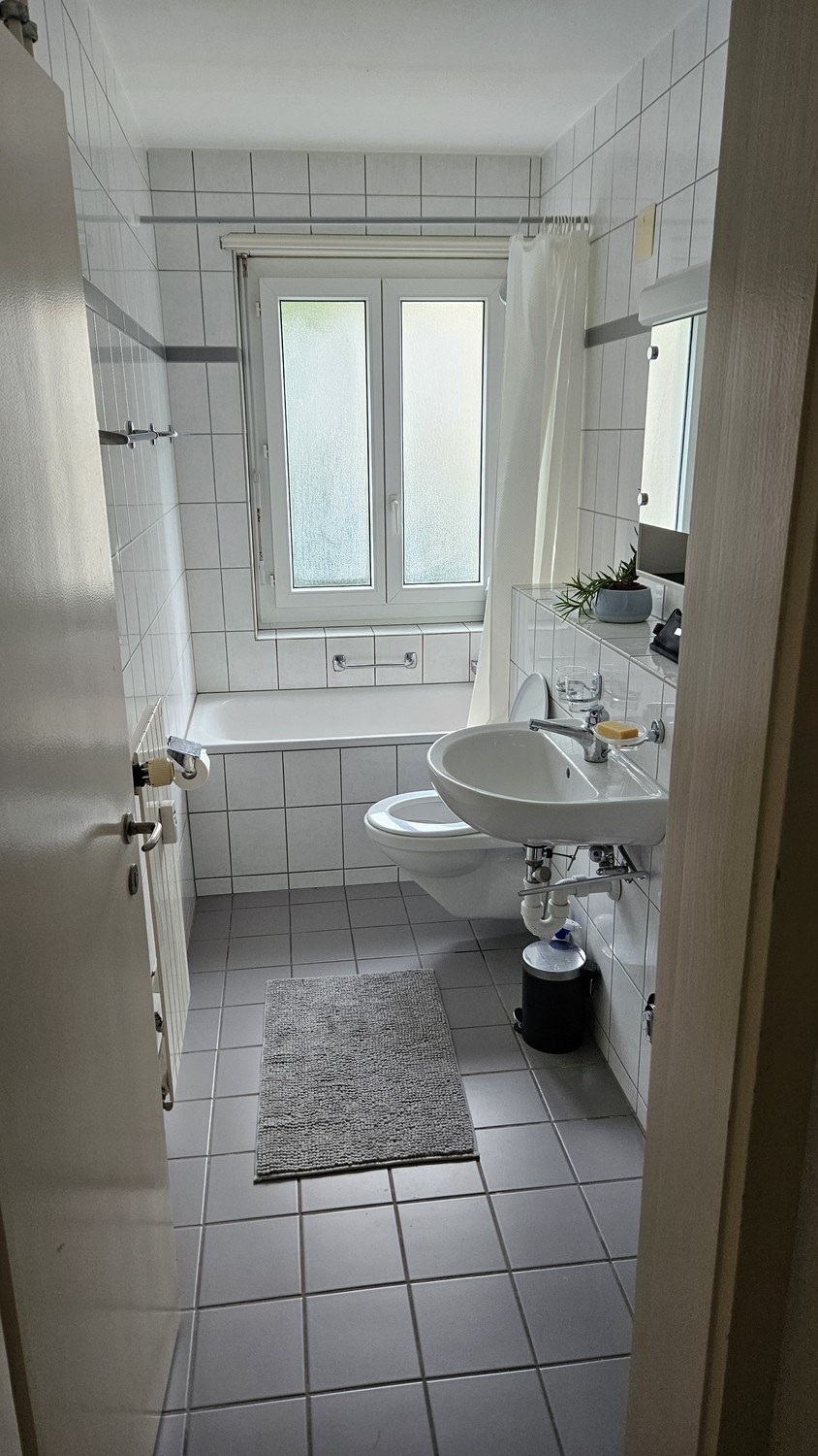 Appartement de 3 pièces