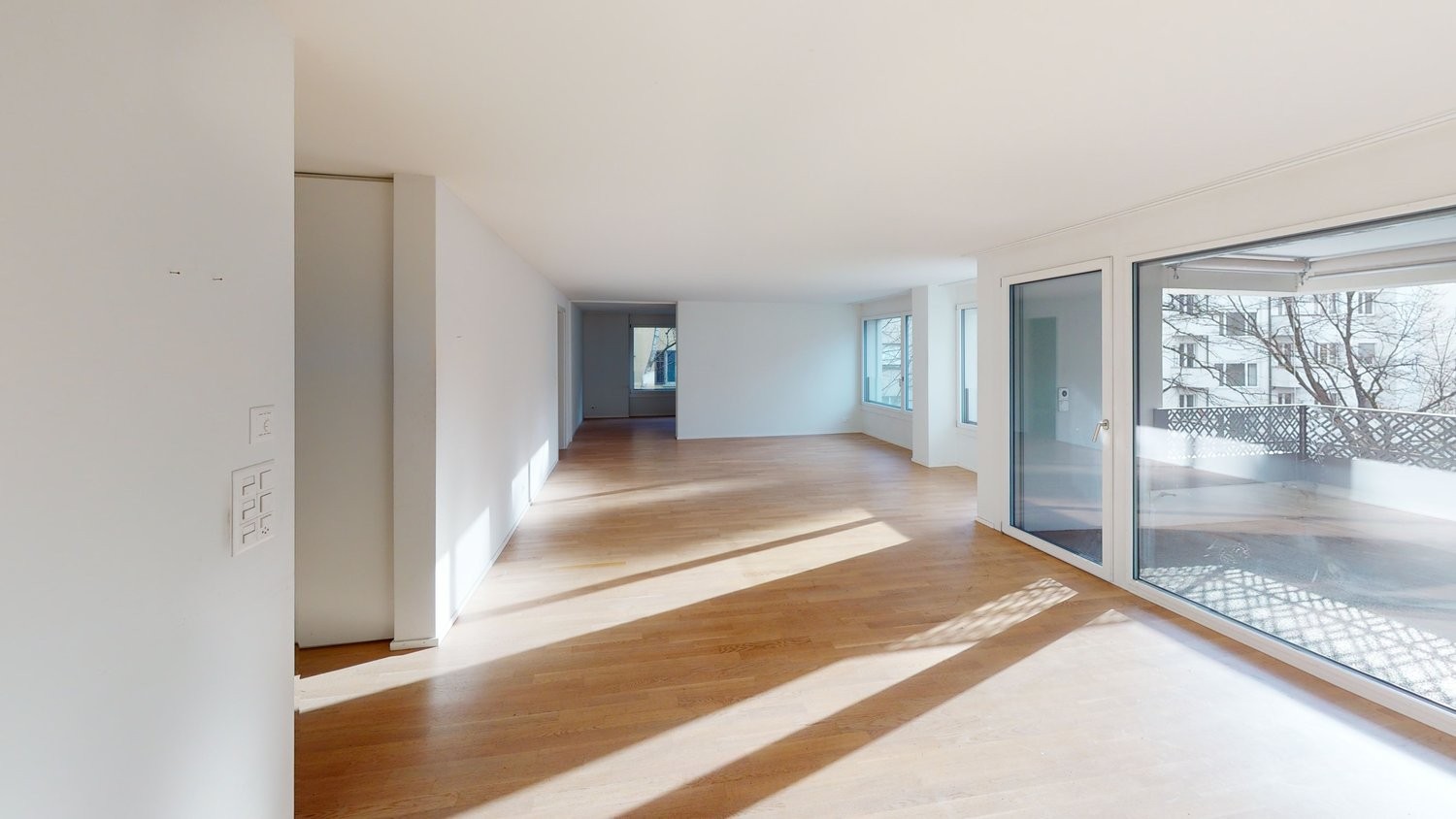 Appartement de 3 ½ pièces, photo 3 sur 9