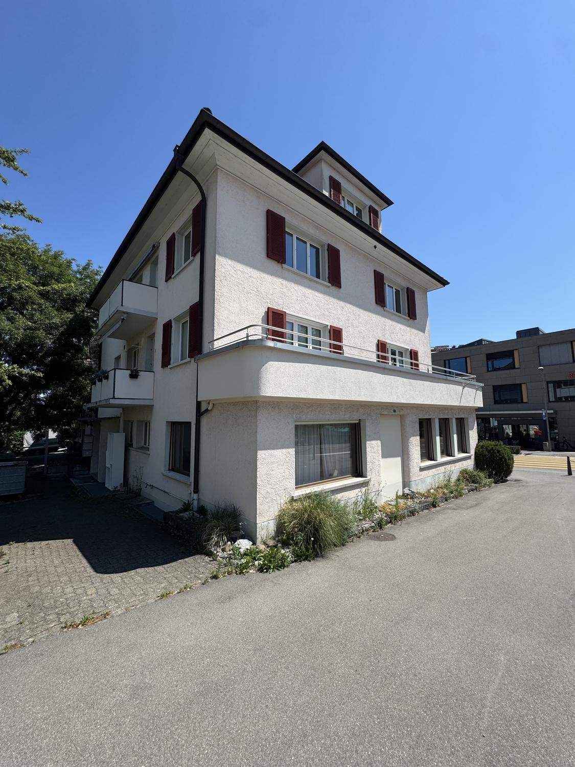 Appartement de 4 ½ pièces, photo 2 sur 10