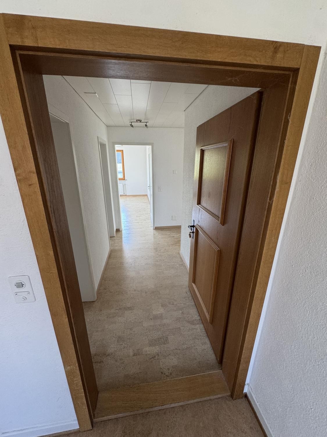 Appartement de 4 ½ pièces, photo 1 sur 10