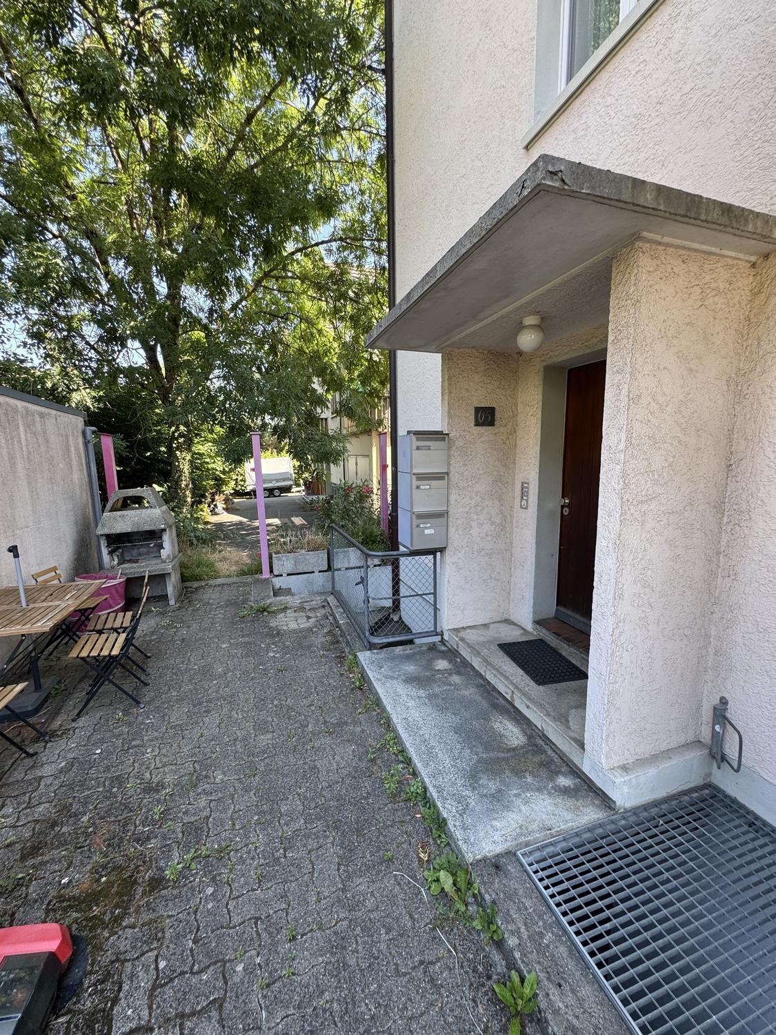Appartement de 4 ½ pièces, photo 3 sur 10
