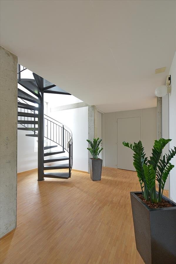 Duplex de 4 ½ pièces, photo 7 sur 9