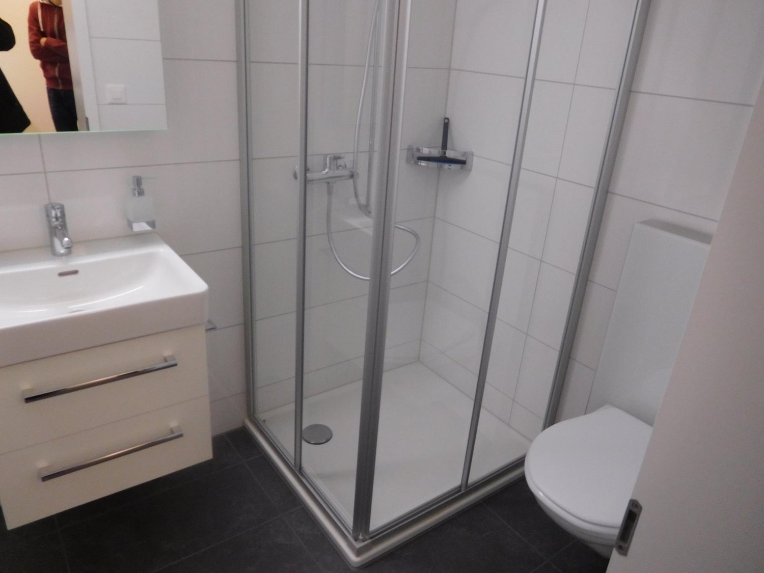 Appartement de 2 pièces, photo 9 sur 10