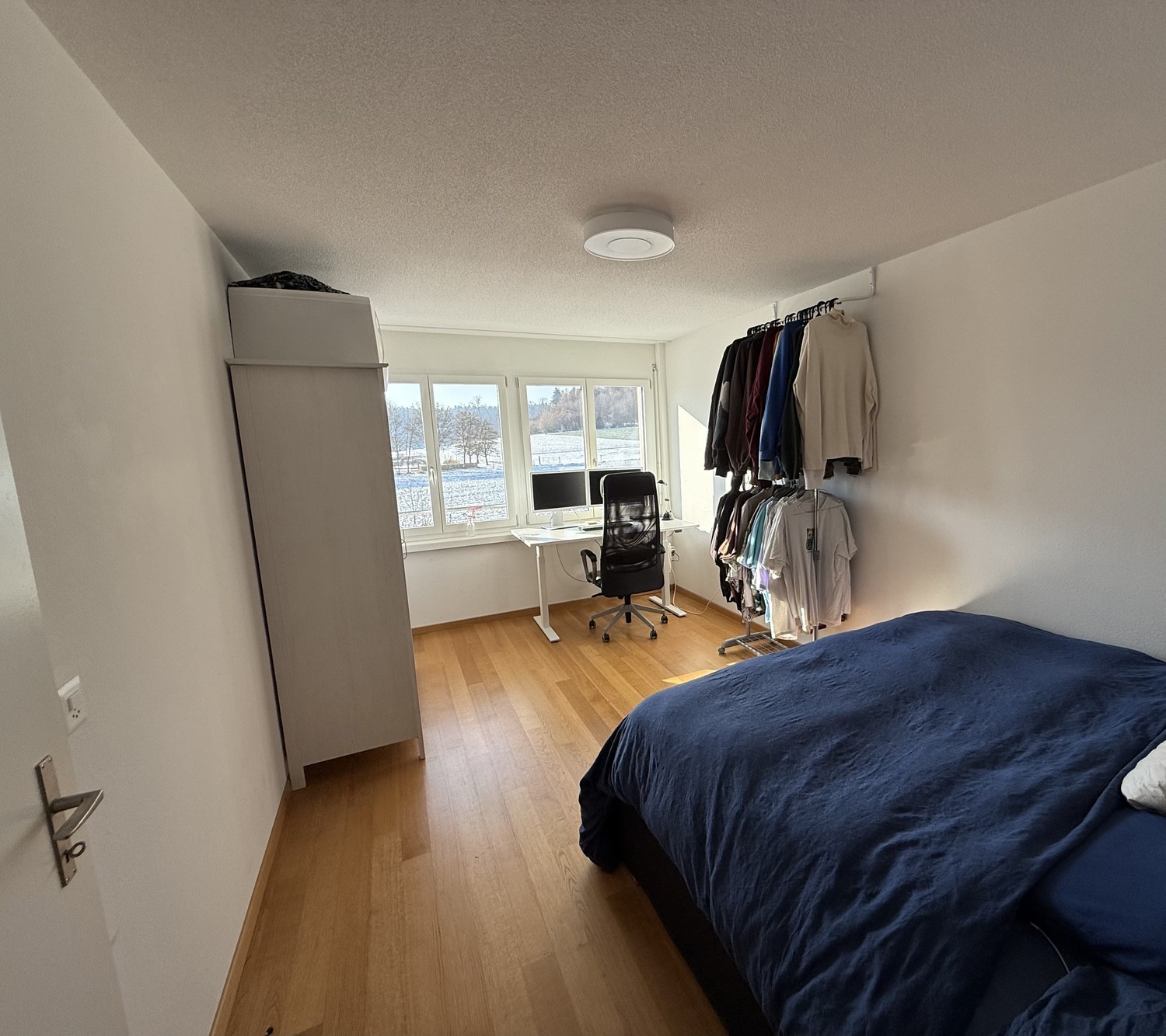 Appartement de 2 pièces, photo 7 sur 10