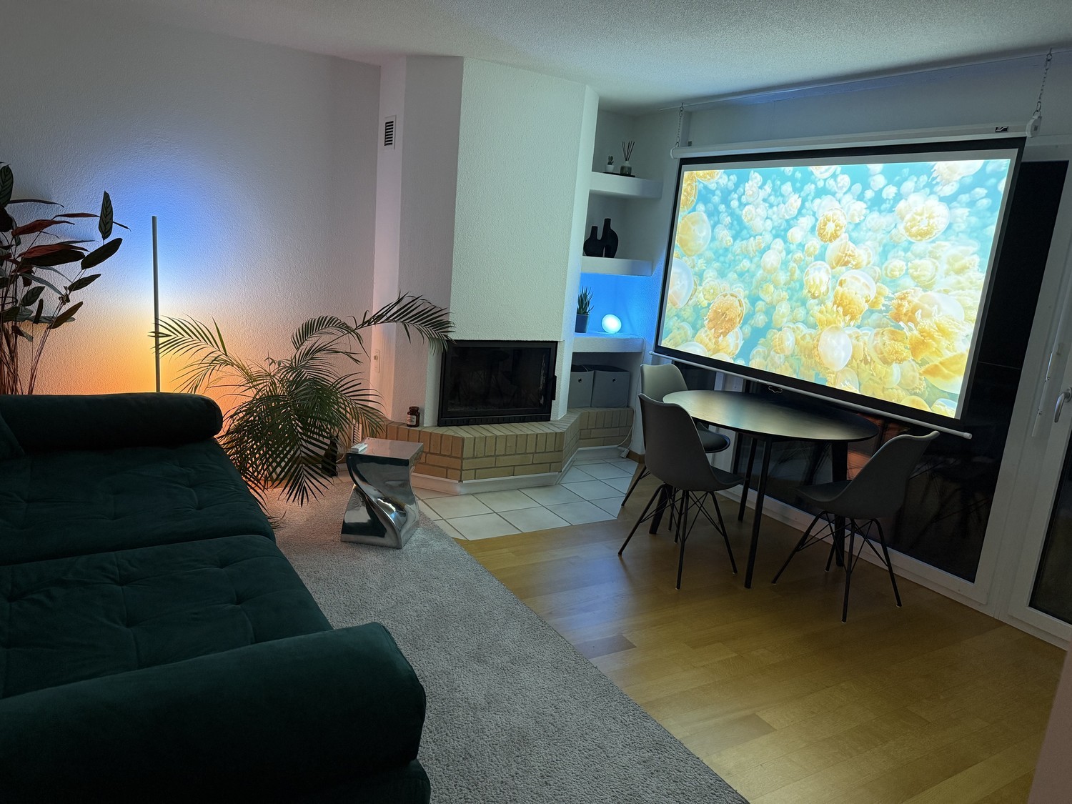 Appartement de 2 pièces, photo 1 sur 10