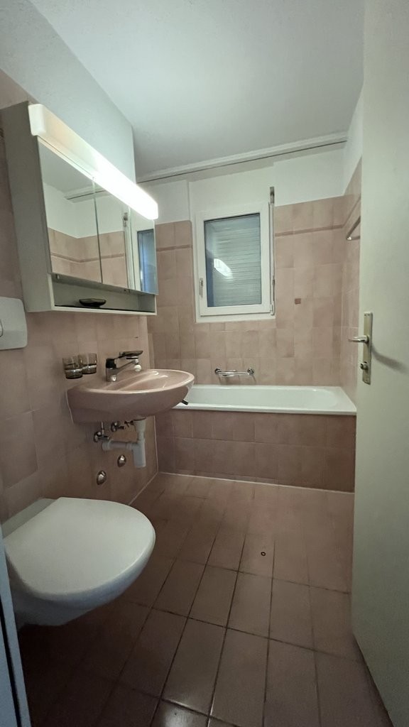 Appartement de 2 ½ pièces