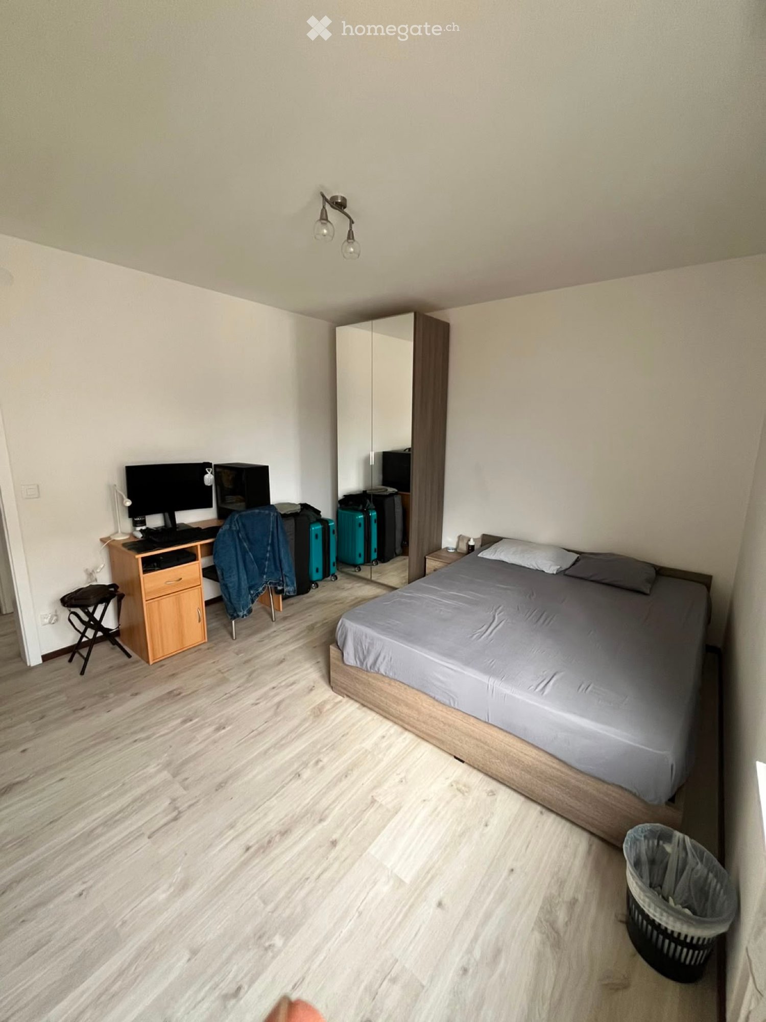 1 chambre chambre individuelle