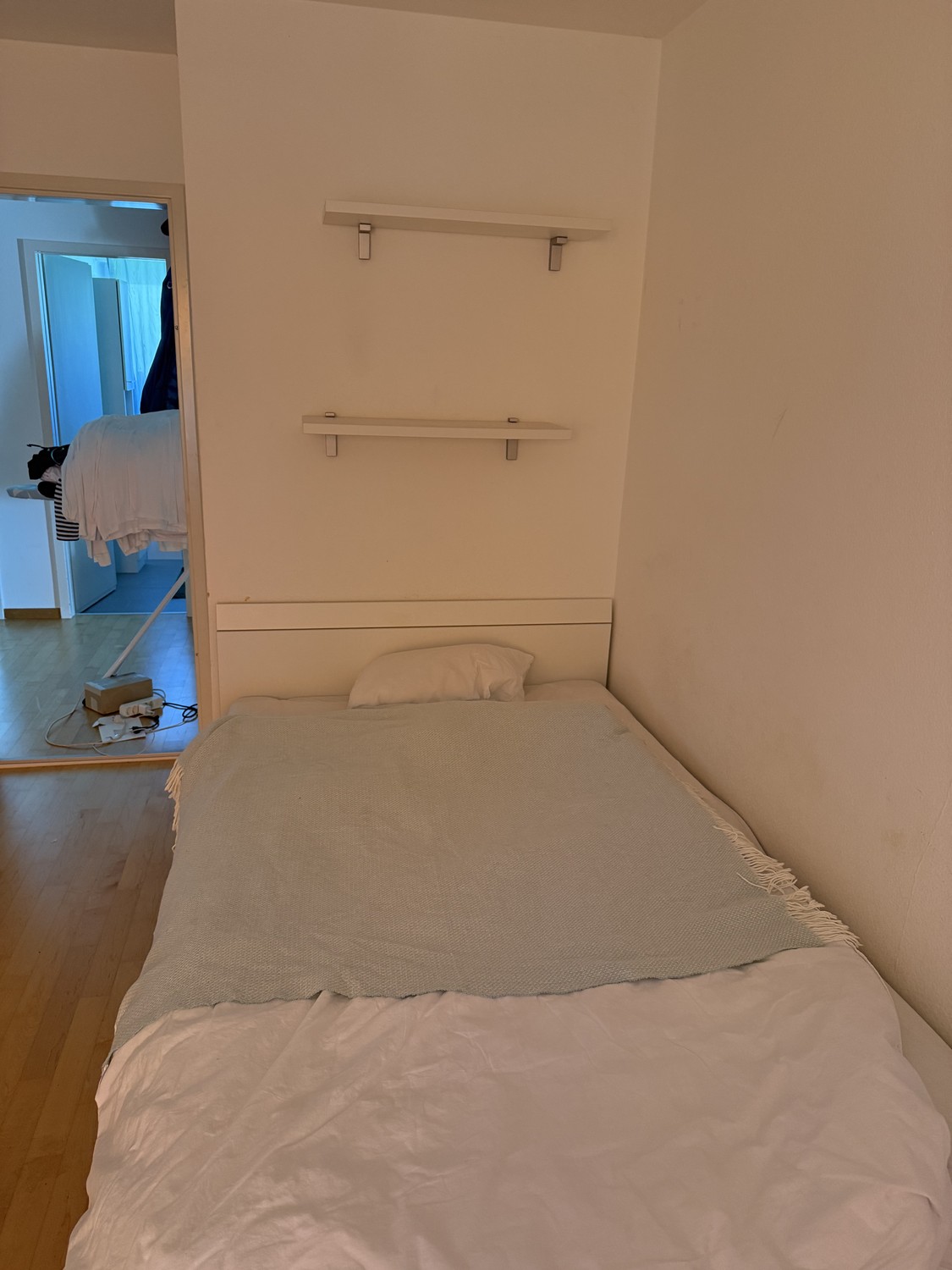 Chambre dans une colocation, photo 1 sur 5