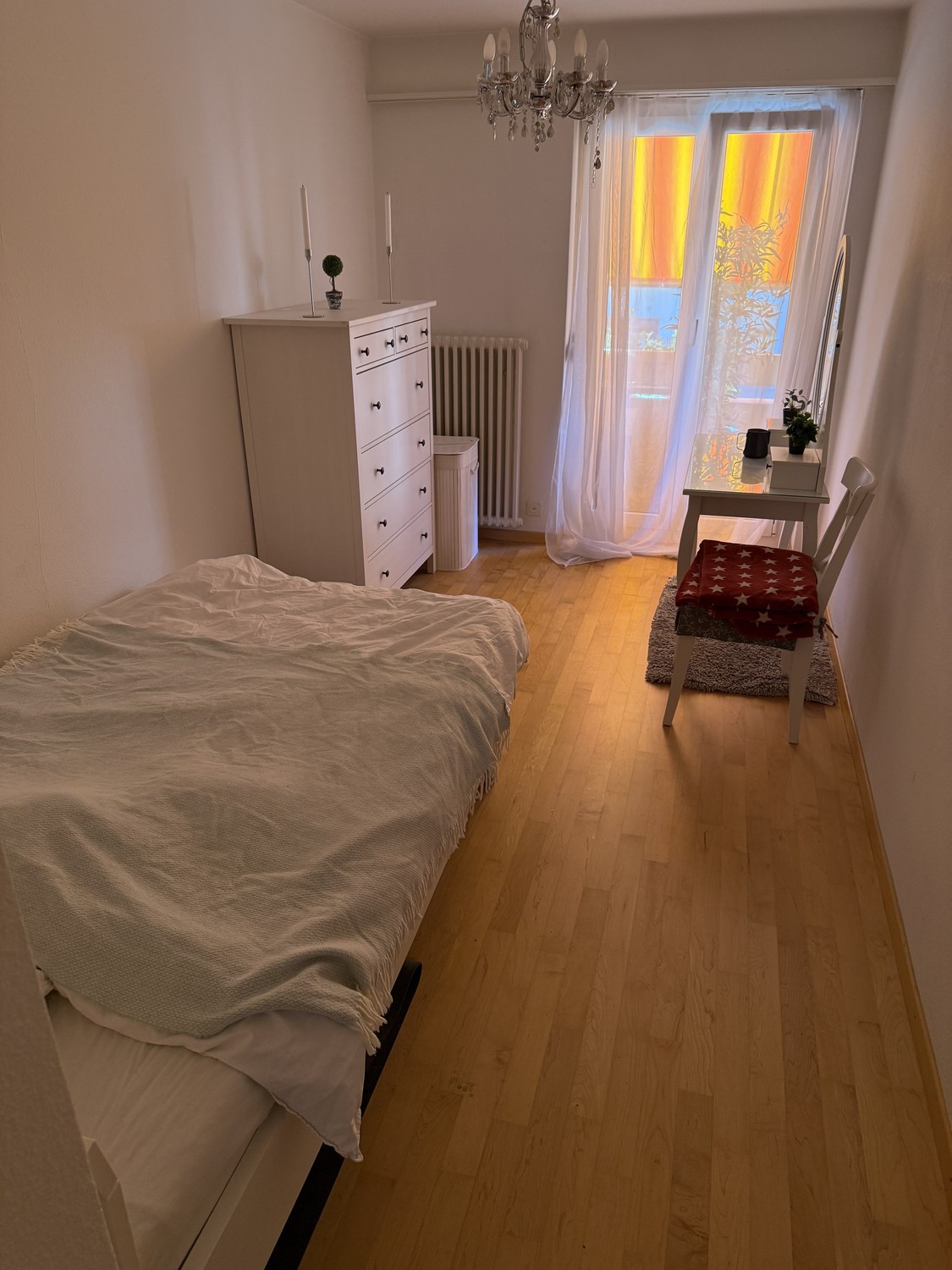 Chambre dans une colocation, photo 2 sur 5