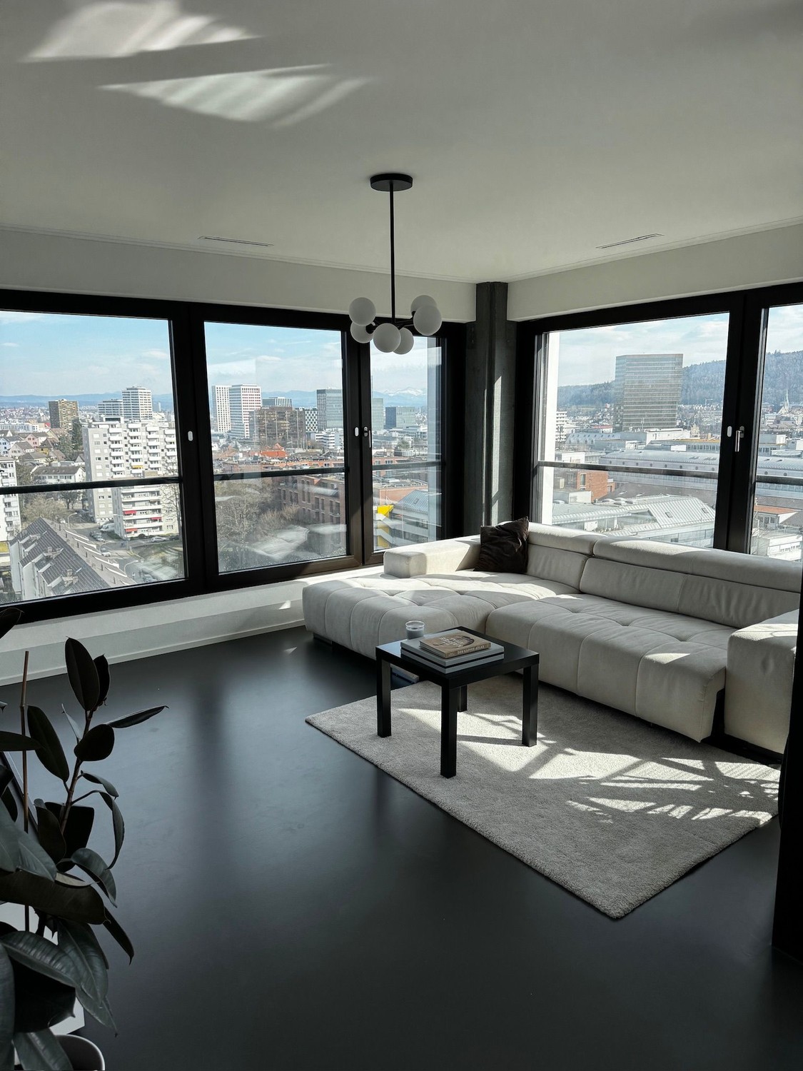 Chambre en colocation
