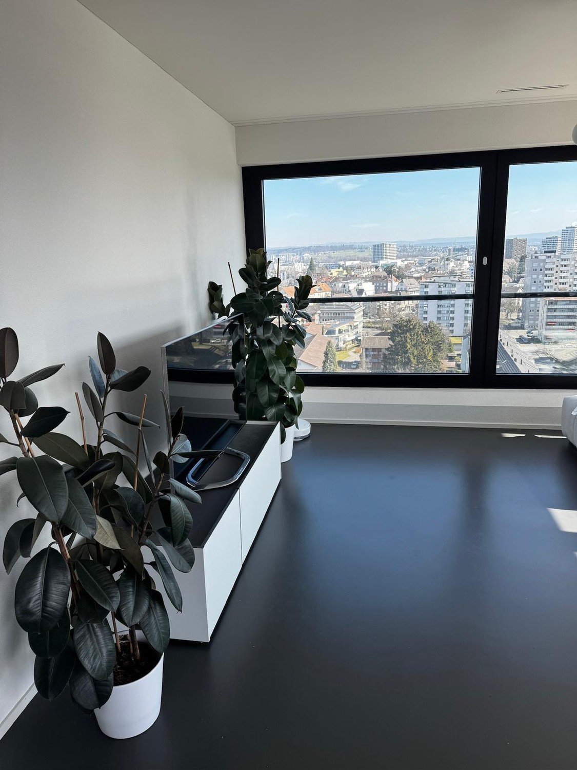 Chambre en colocation