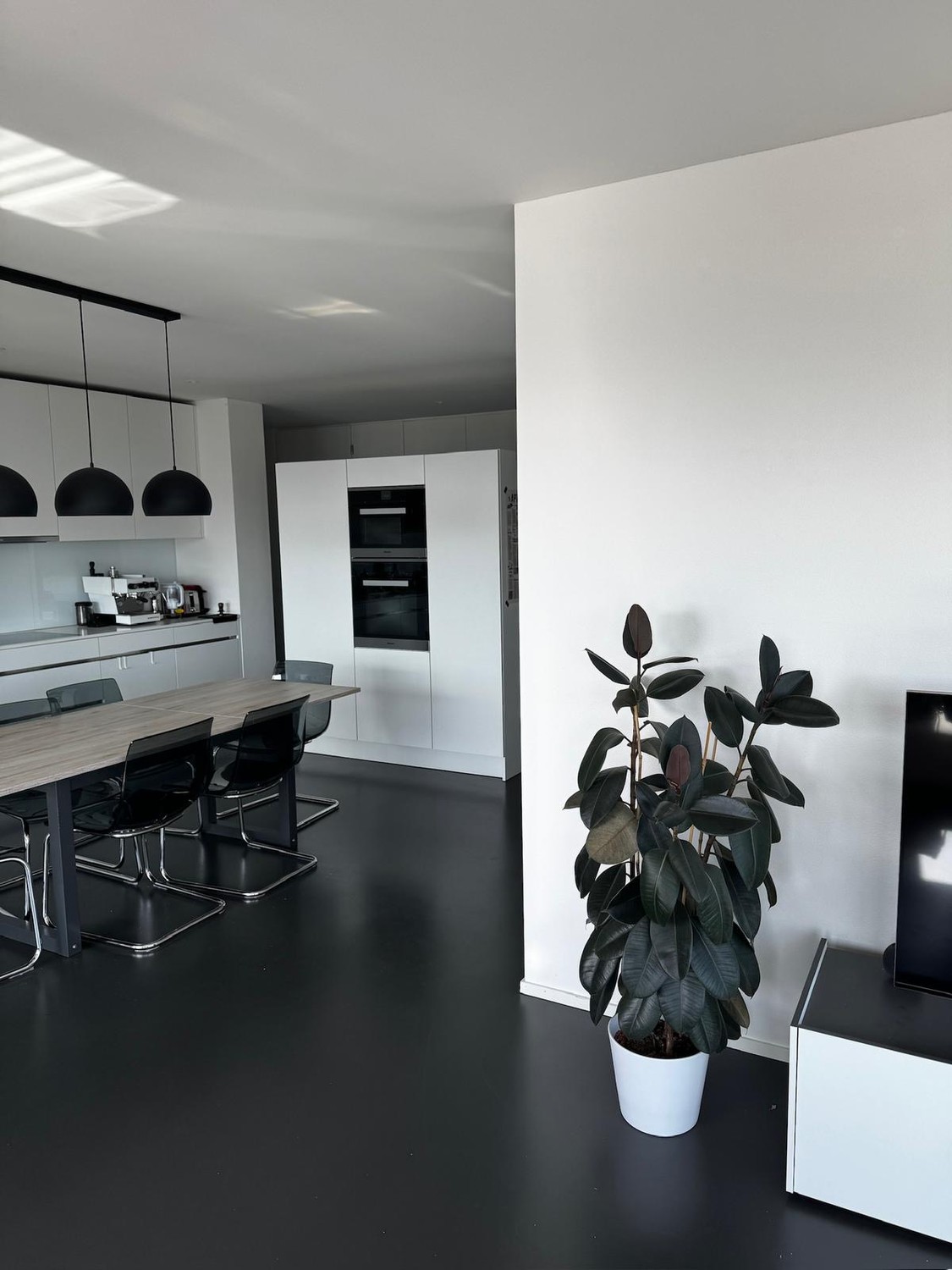 Chambre en colocation