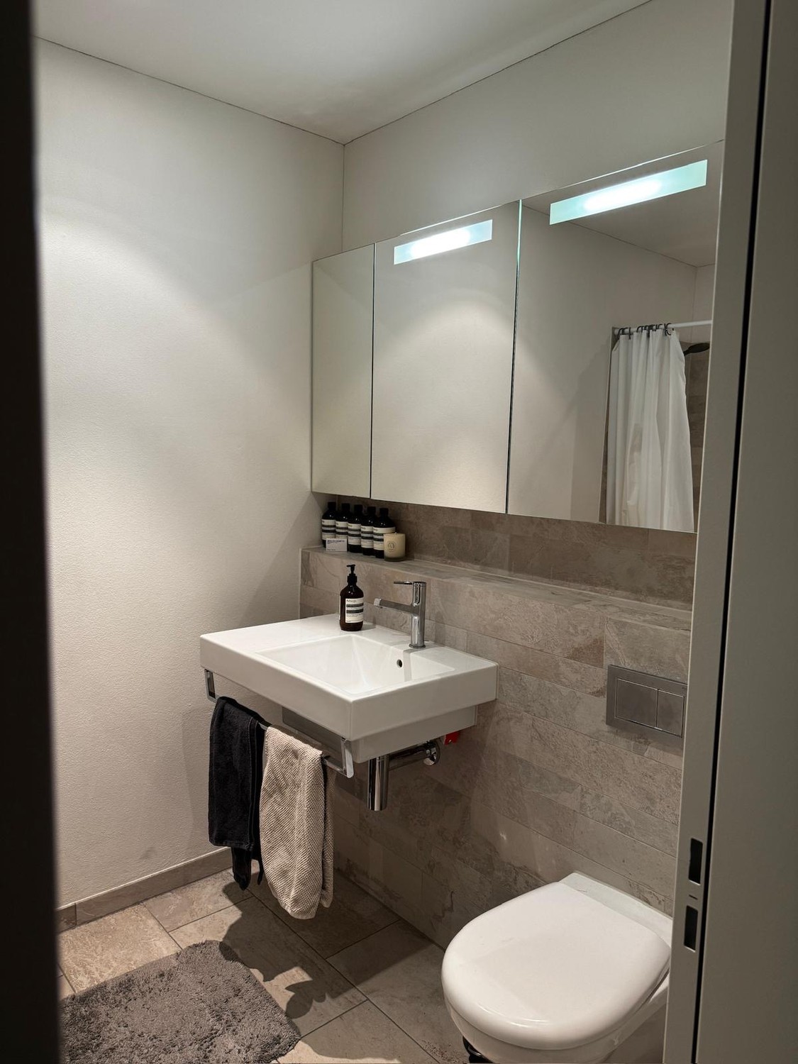 Chambre en colocation