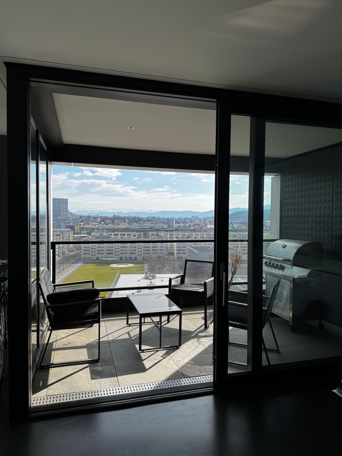 Chambre en colocation