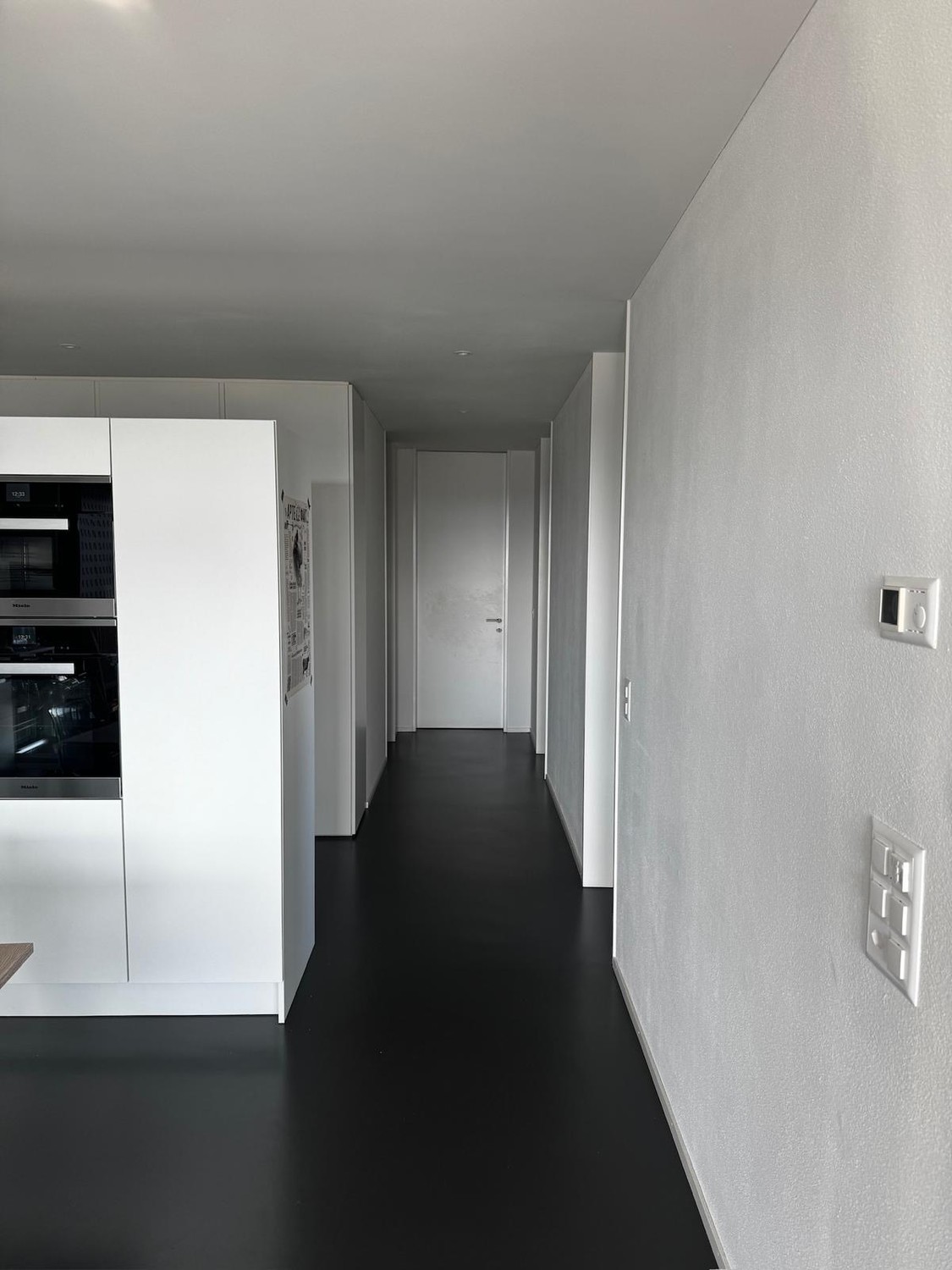 Chambre en colocation