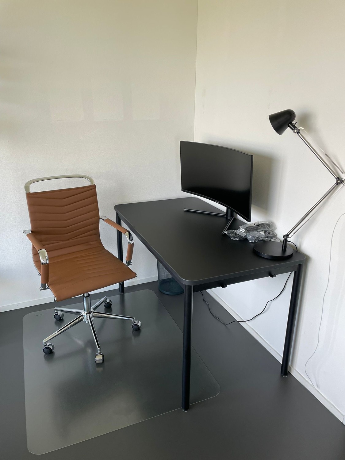 Chambre en colocation