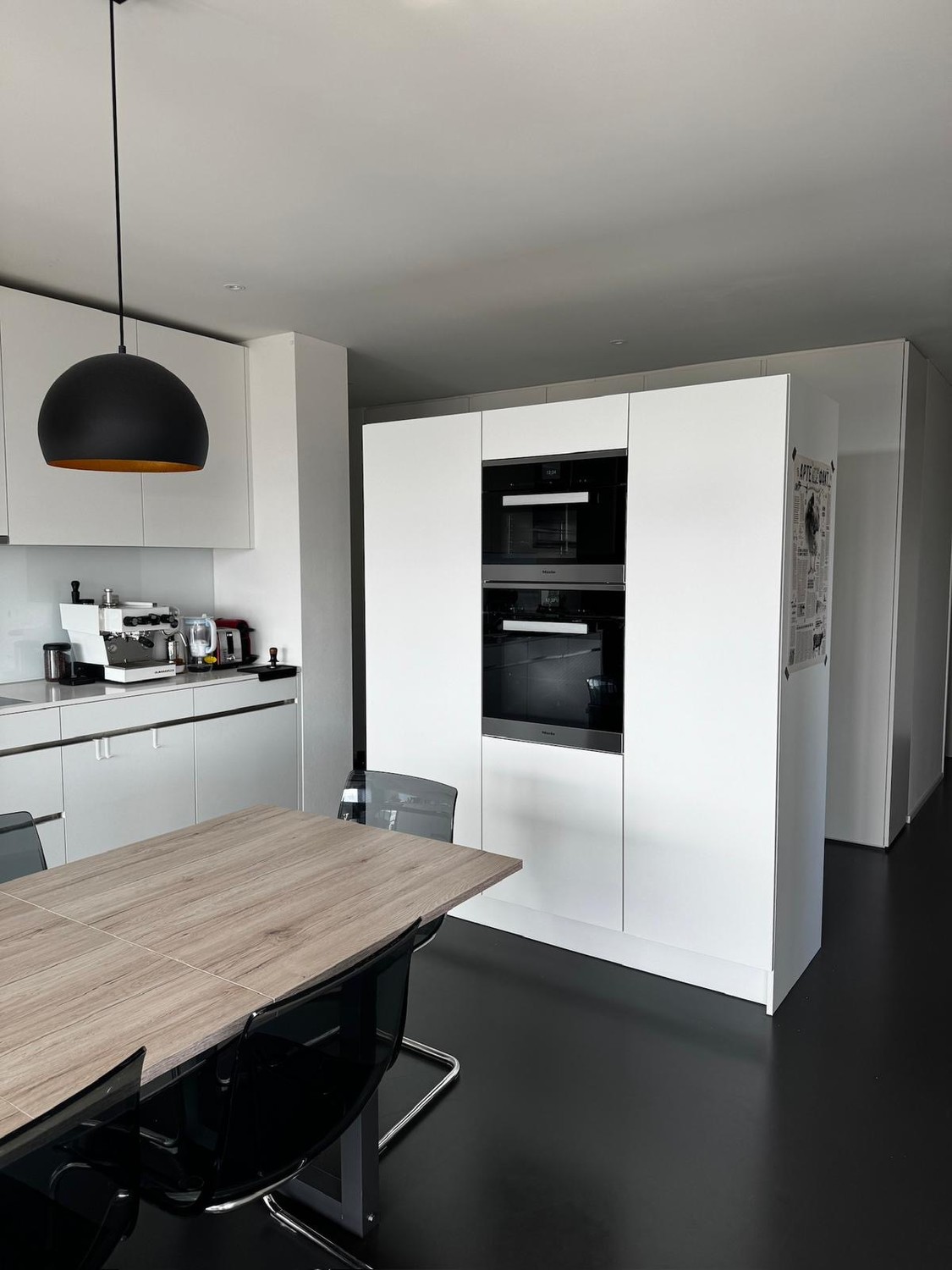 Chambre en colocation