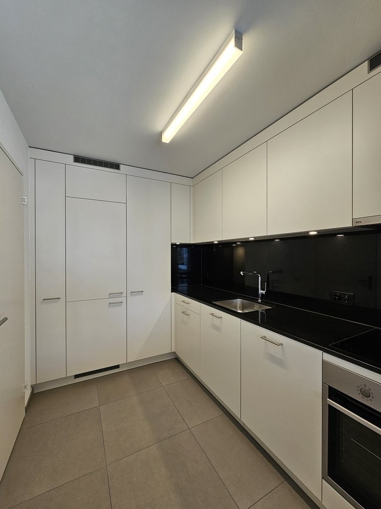 Appartement de 3 pièces