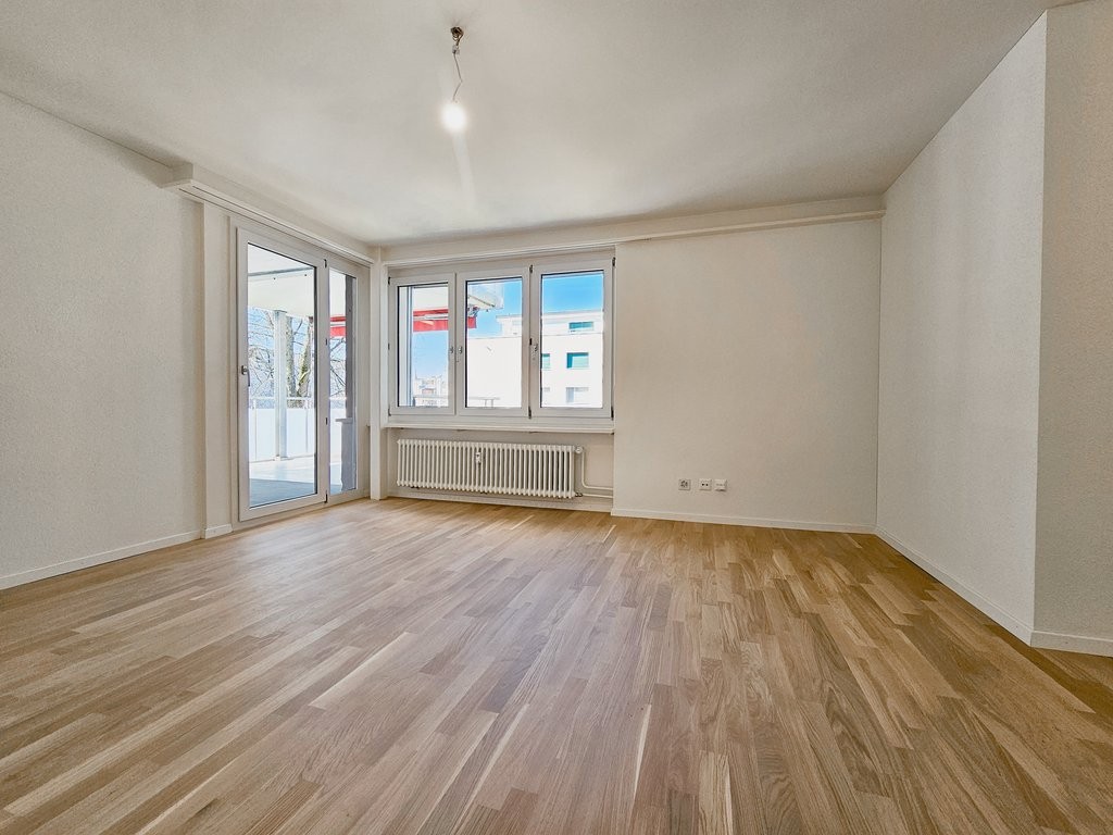 Appartement de 3 pièces