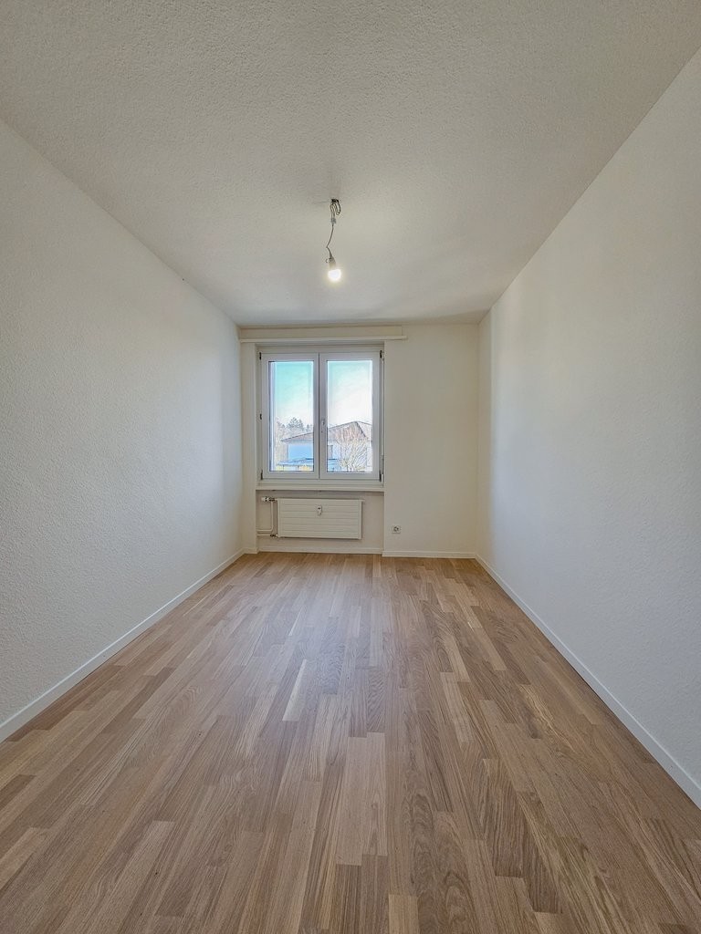 Appartement de 3 pièces