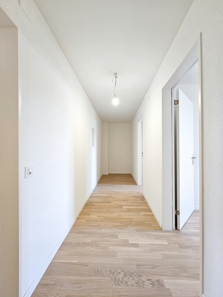 Appartement de 3 pièces
