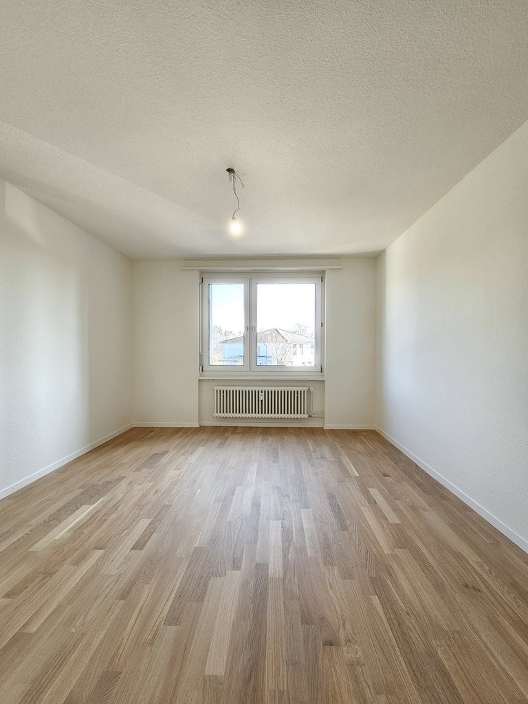 Appartement de 3 pièces