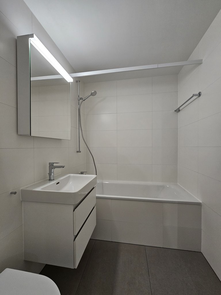 Appartement de 3 pièces