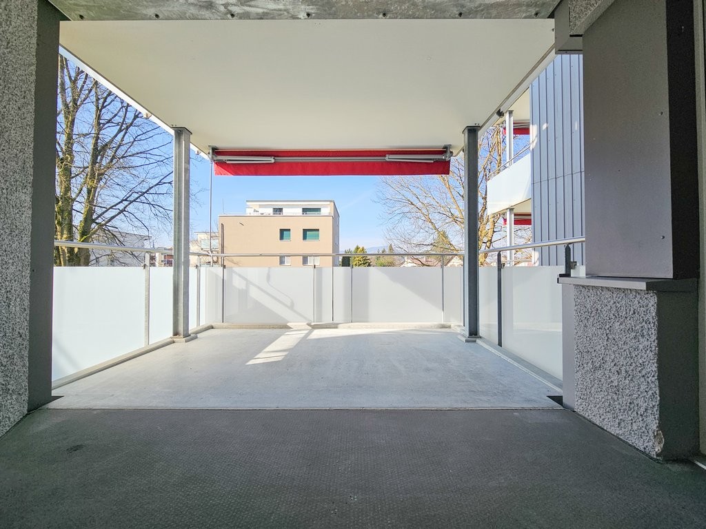 Appartement de 3 pièces